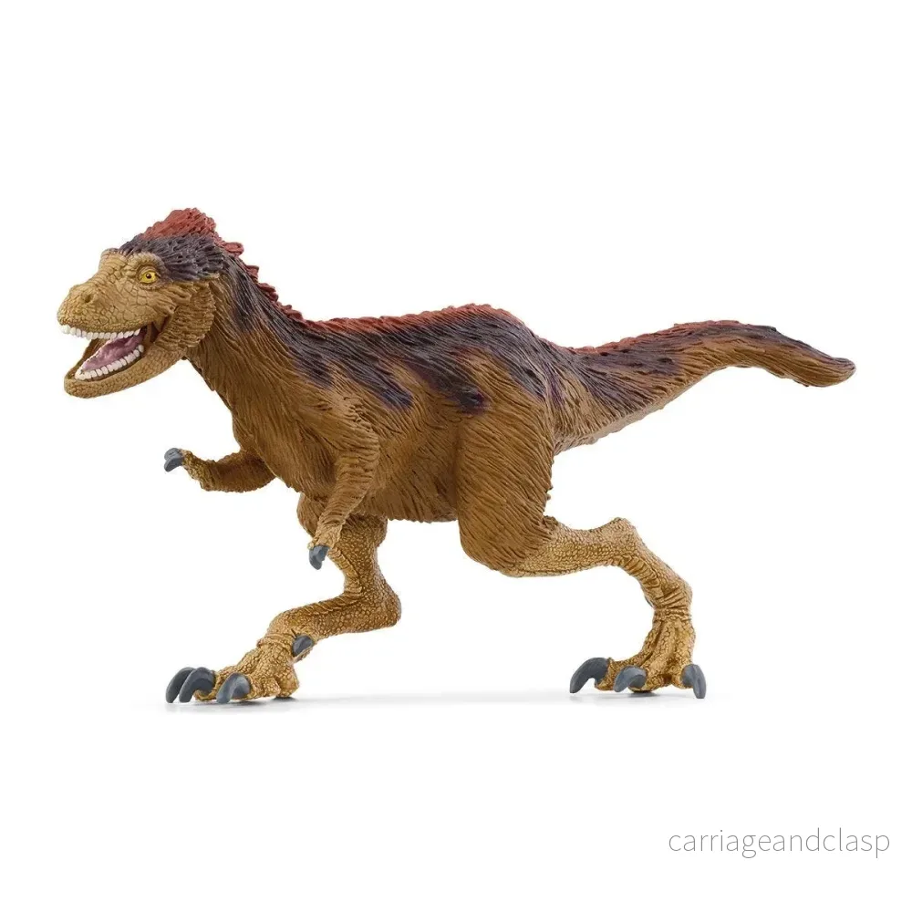 Schleich – Moros intrepidus Schleich – Moros intrepidus