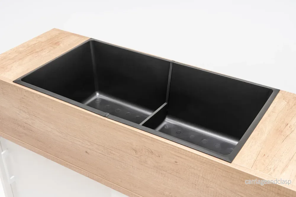 Standard blomkruksmodul (tillbyggnad) - Bild 2