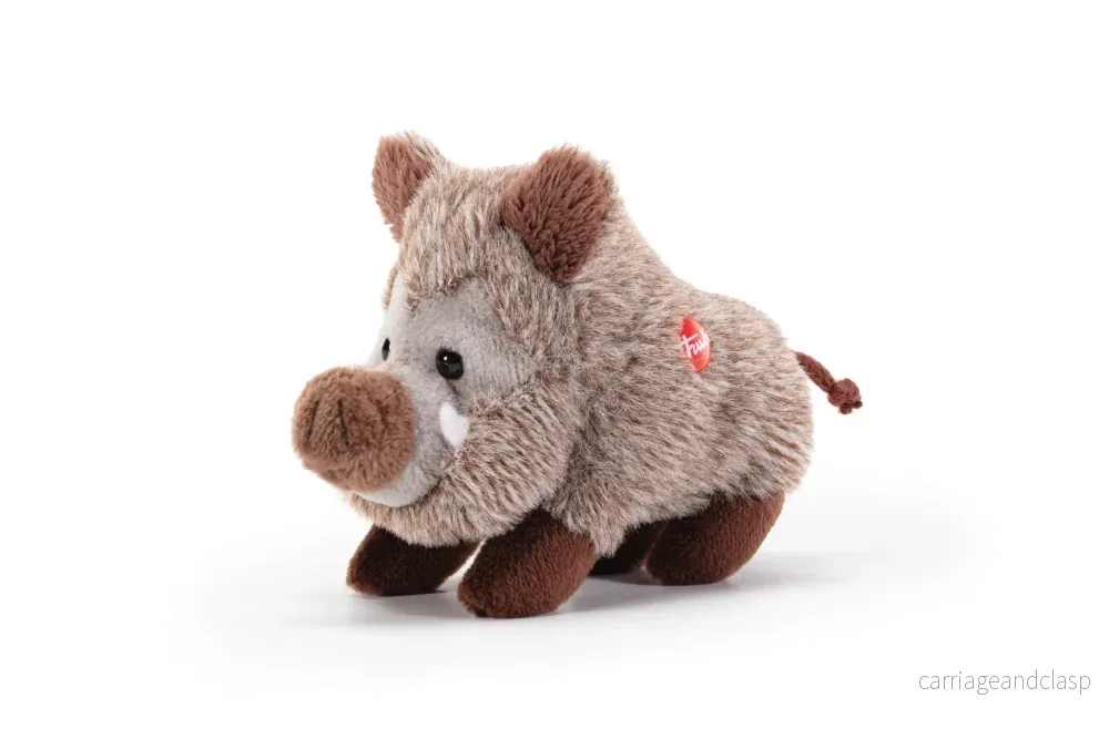 Trudi - Sweet Wild boar (vildsvin)