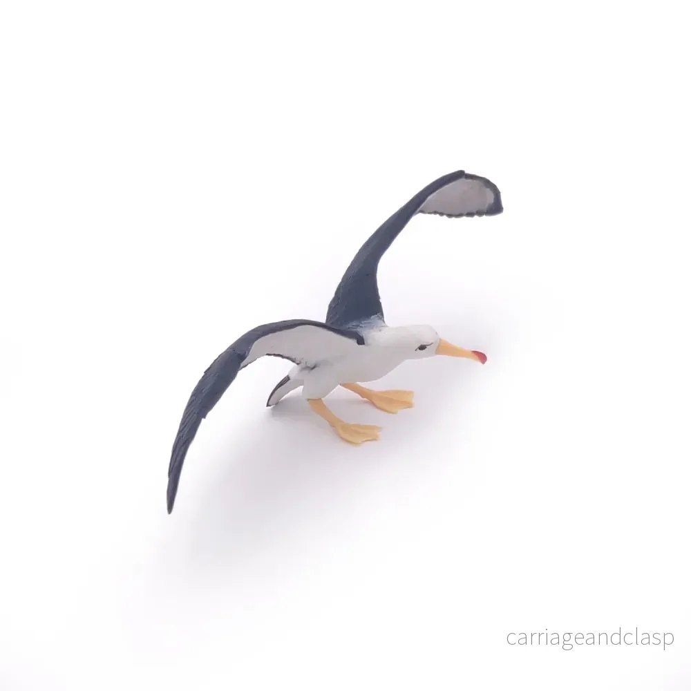 Papo - Albatross - Bild 3