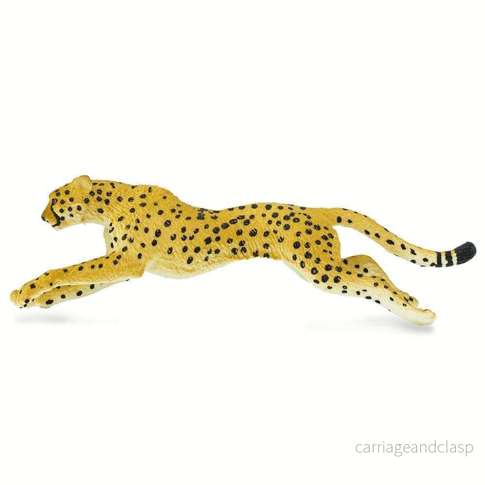 Safari Ltd - Gepard (Springande) - Bild 3