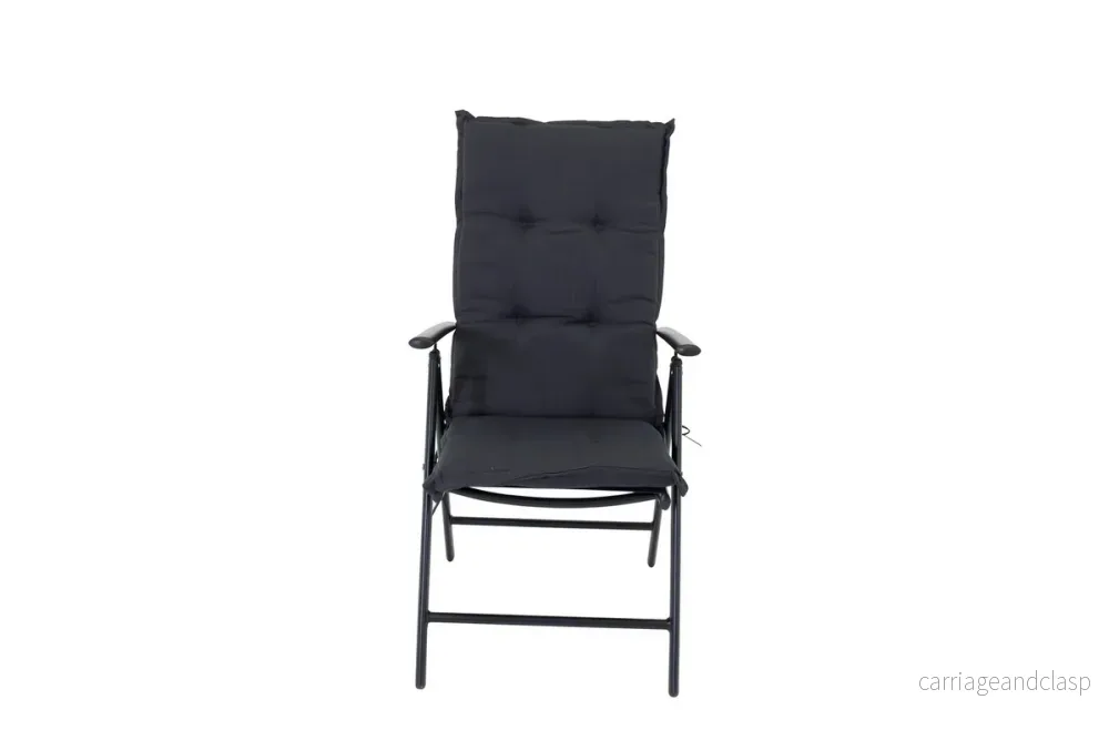 Stolsdyna 116x46cm