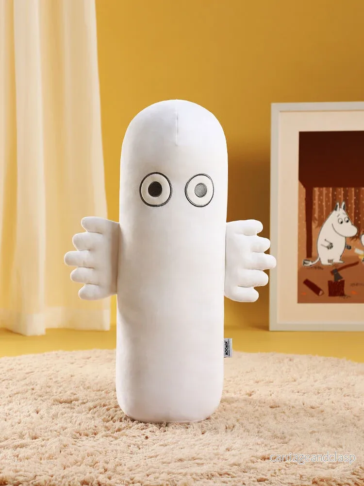 MOOMIN – Hattifnatt Gosedjur XL MOOMIN – Hattifnatt Gosedjur XL