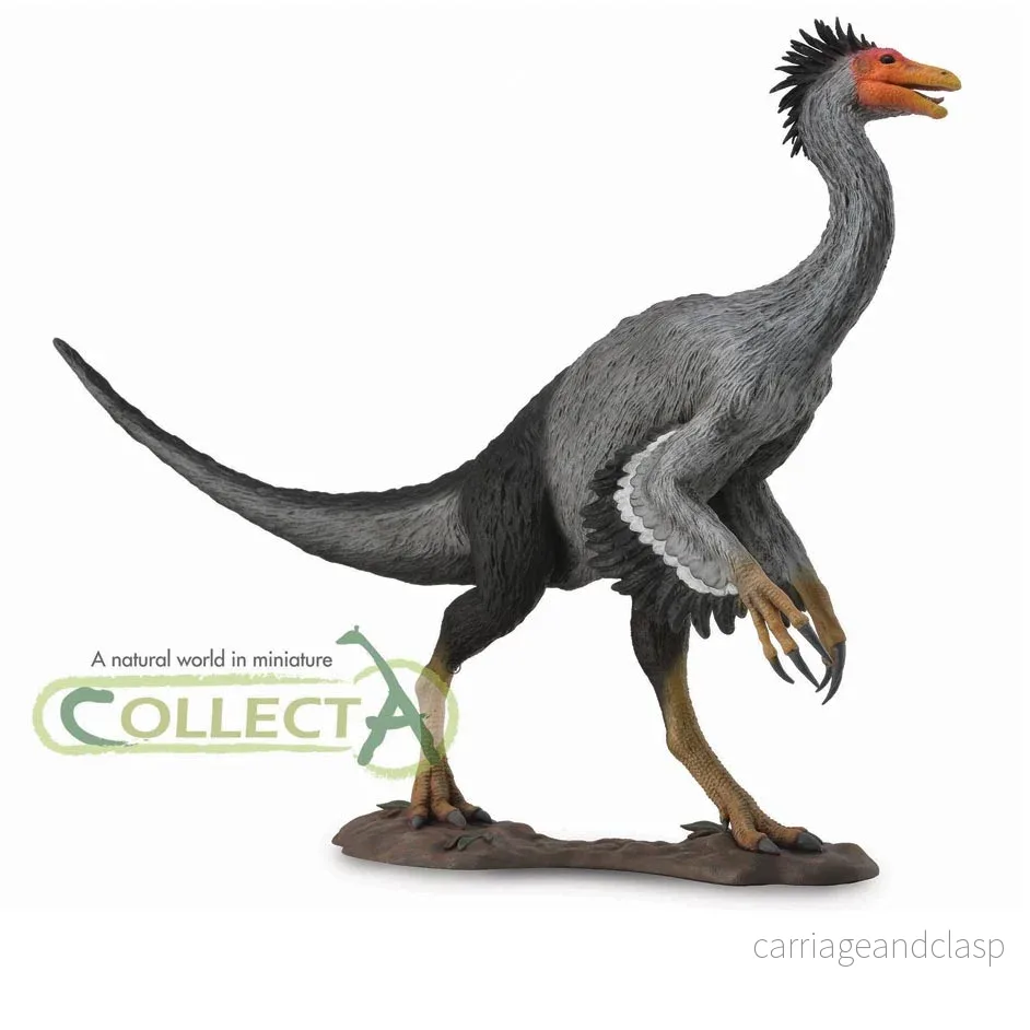 CollectA – Beishanlong (Deluxe Prehistoric Collection) CollectA – Beishanlong (Deluxe Prehistoric Collection)