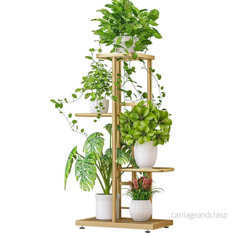 4 lager hylla rack | Veska