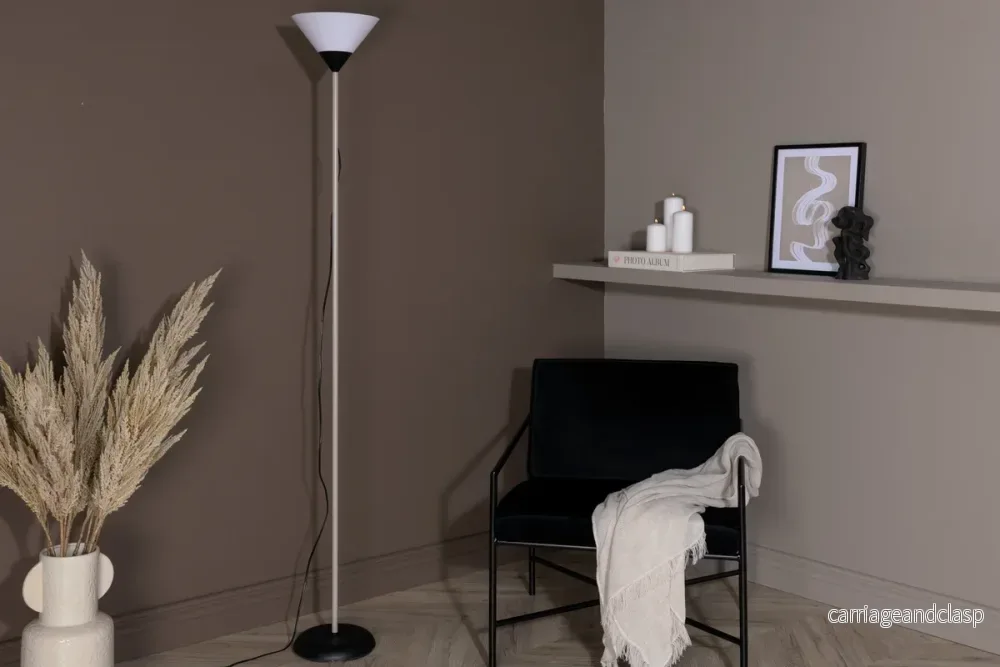 Batang Golvlampa Beige