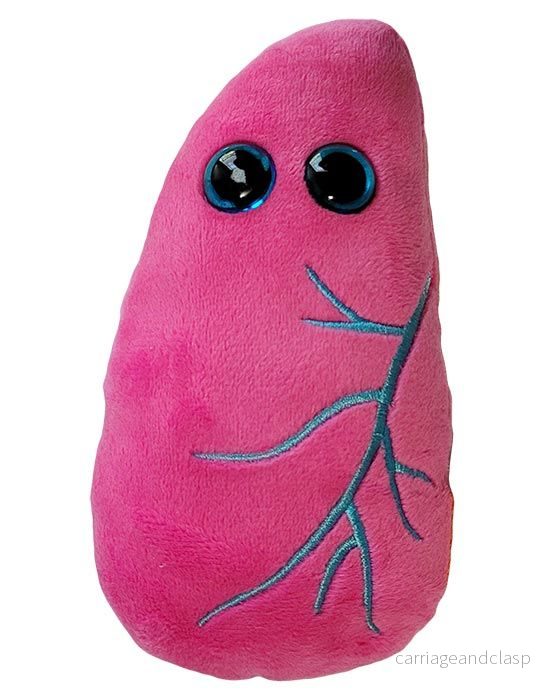 GIANTmicrobes - Lunga - Bild 2