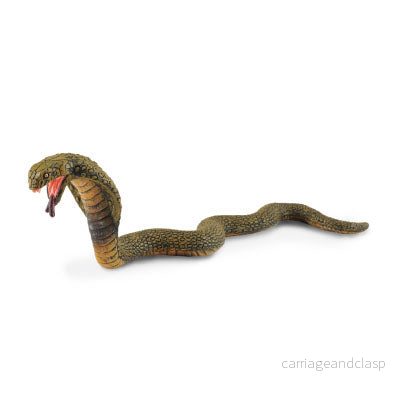 CollectA - Kungskobra - Bild 3