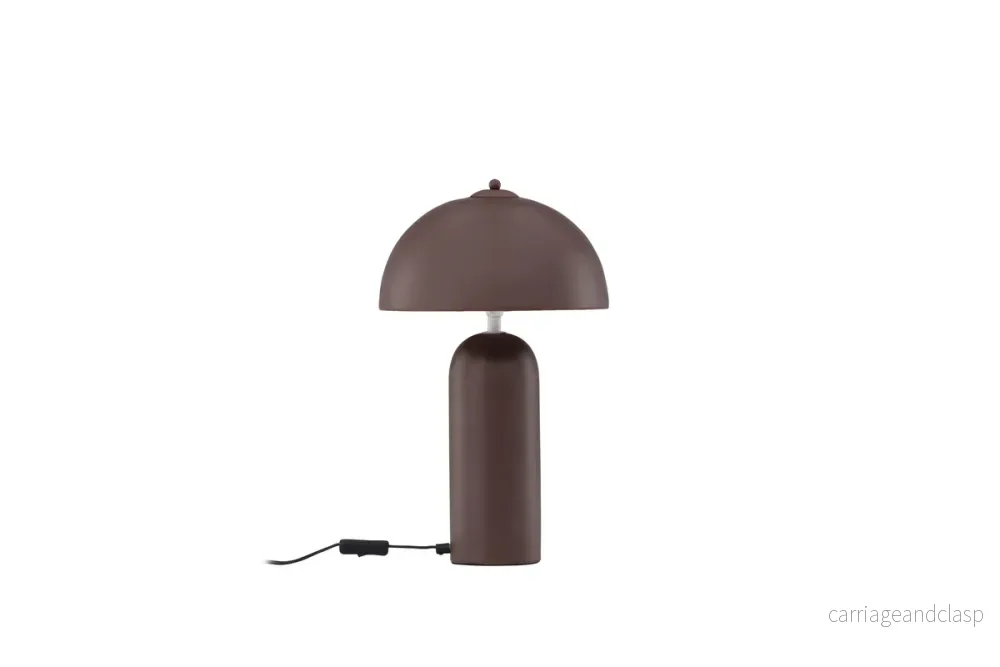 Corello Bordslampa Brun - Bild 3