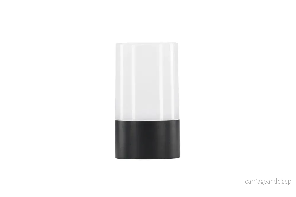 Tubu Bordslampa Svart - Bild 3