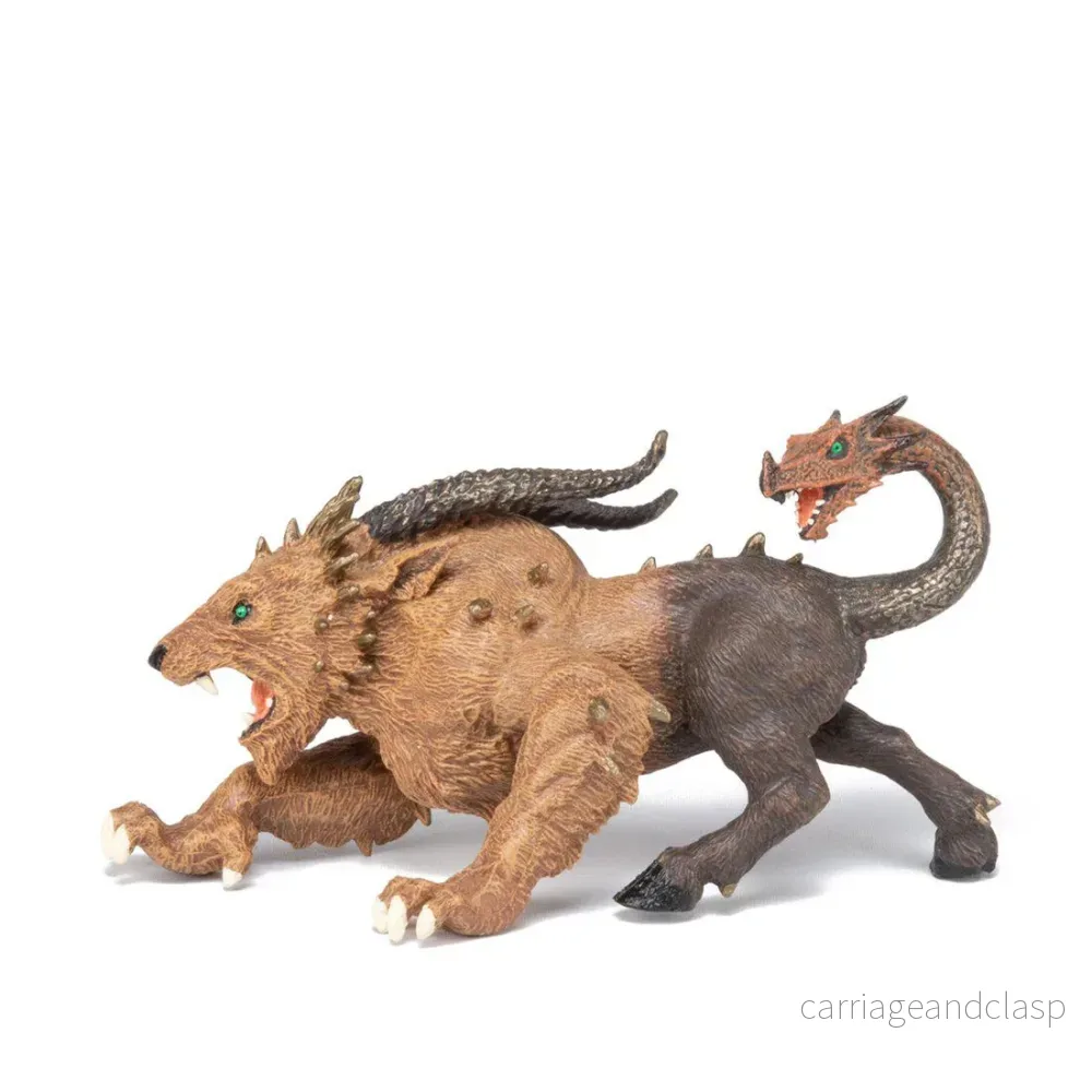 Papo - Chimera