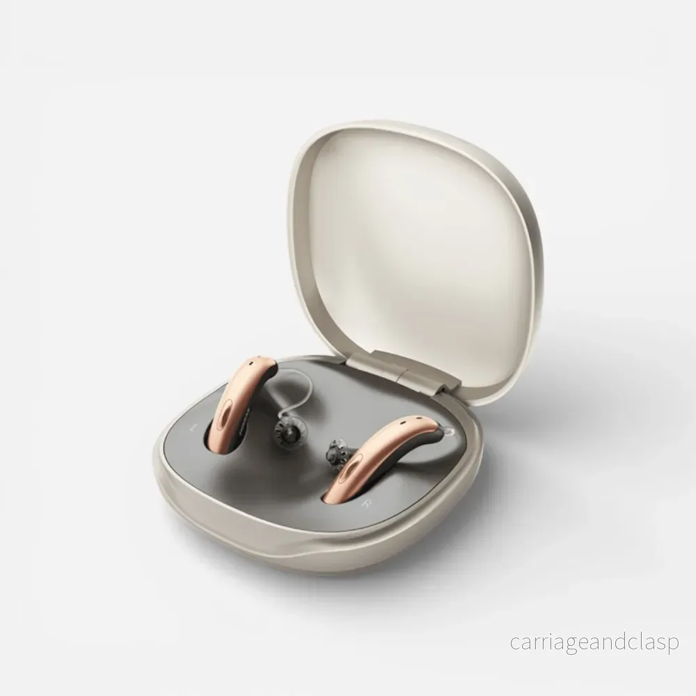 Phonak Slim Charger