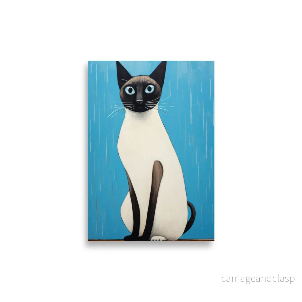 Siamese | Veska Siamese | Veska