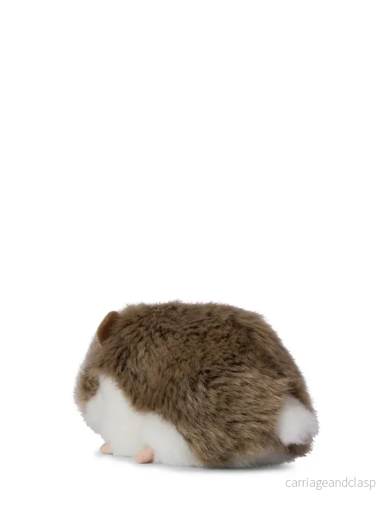 WWF Plush Collection – Hamster Gosedjur - Bild 3