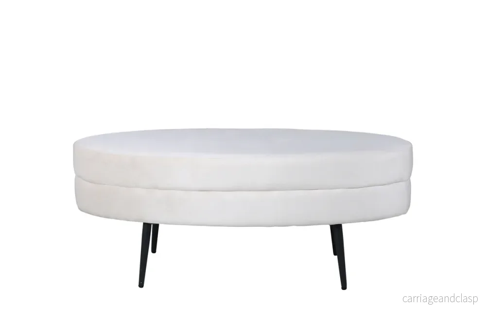 Otto Sittpuff Vit - Bild 2