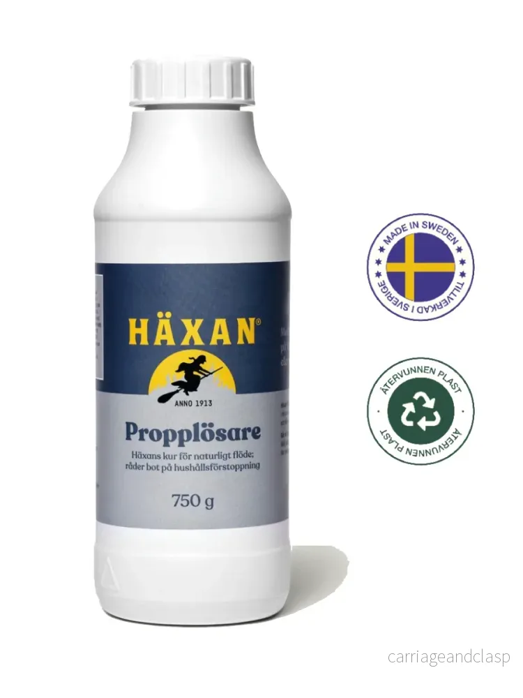 Propplösare Propplösare