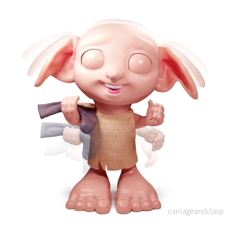 Harry Potter - Magical Dobby (SV, DK) - Bild 3