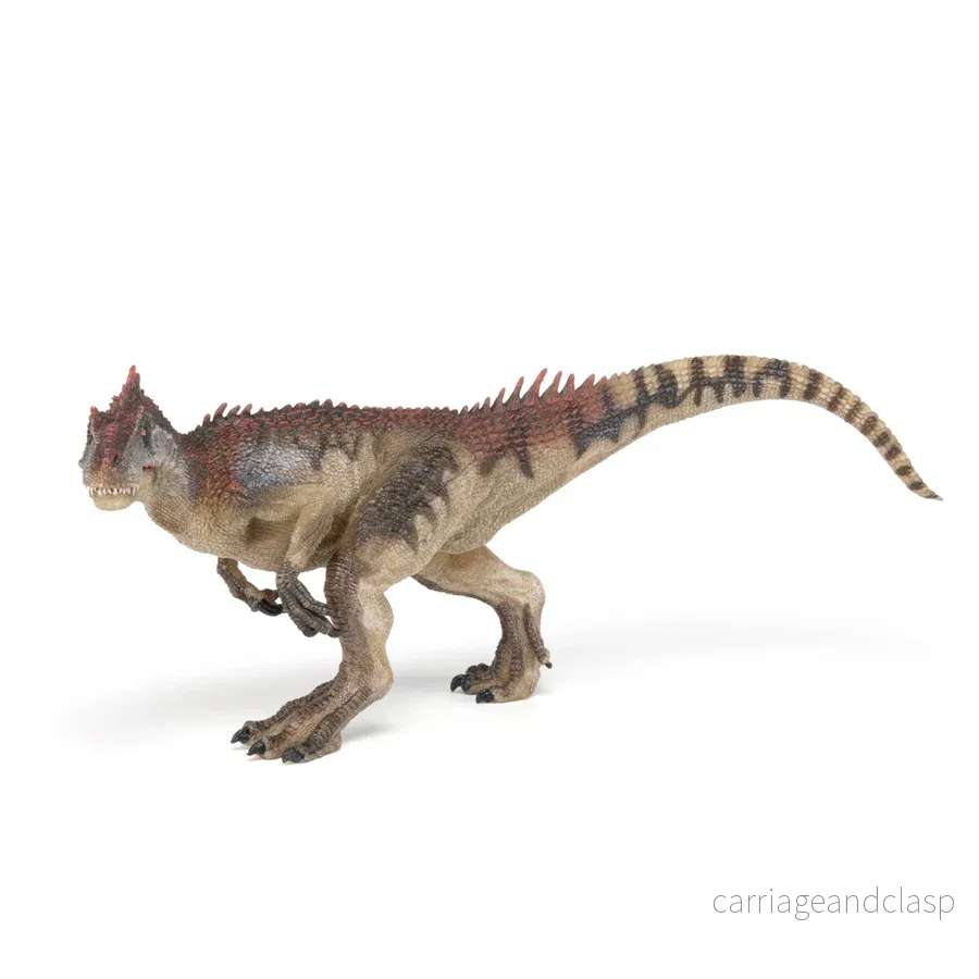 Papo - Allosaurus - Bild 3