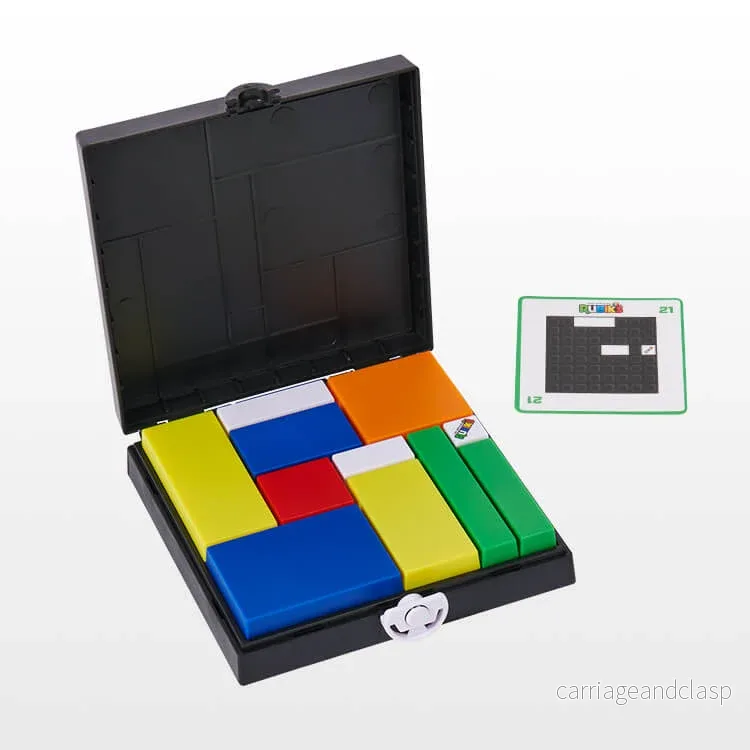 RUBIK'S - Rubik's Gridlock - Bild 2