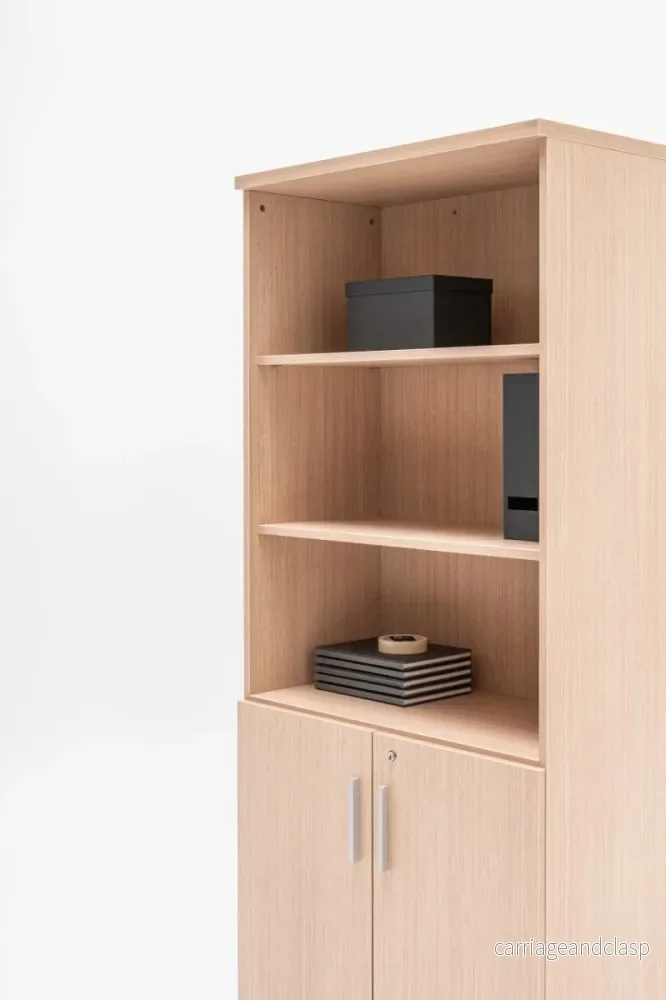 Quando half-bookcase Quando half-bookcase