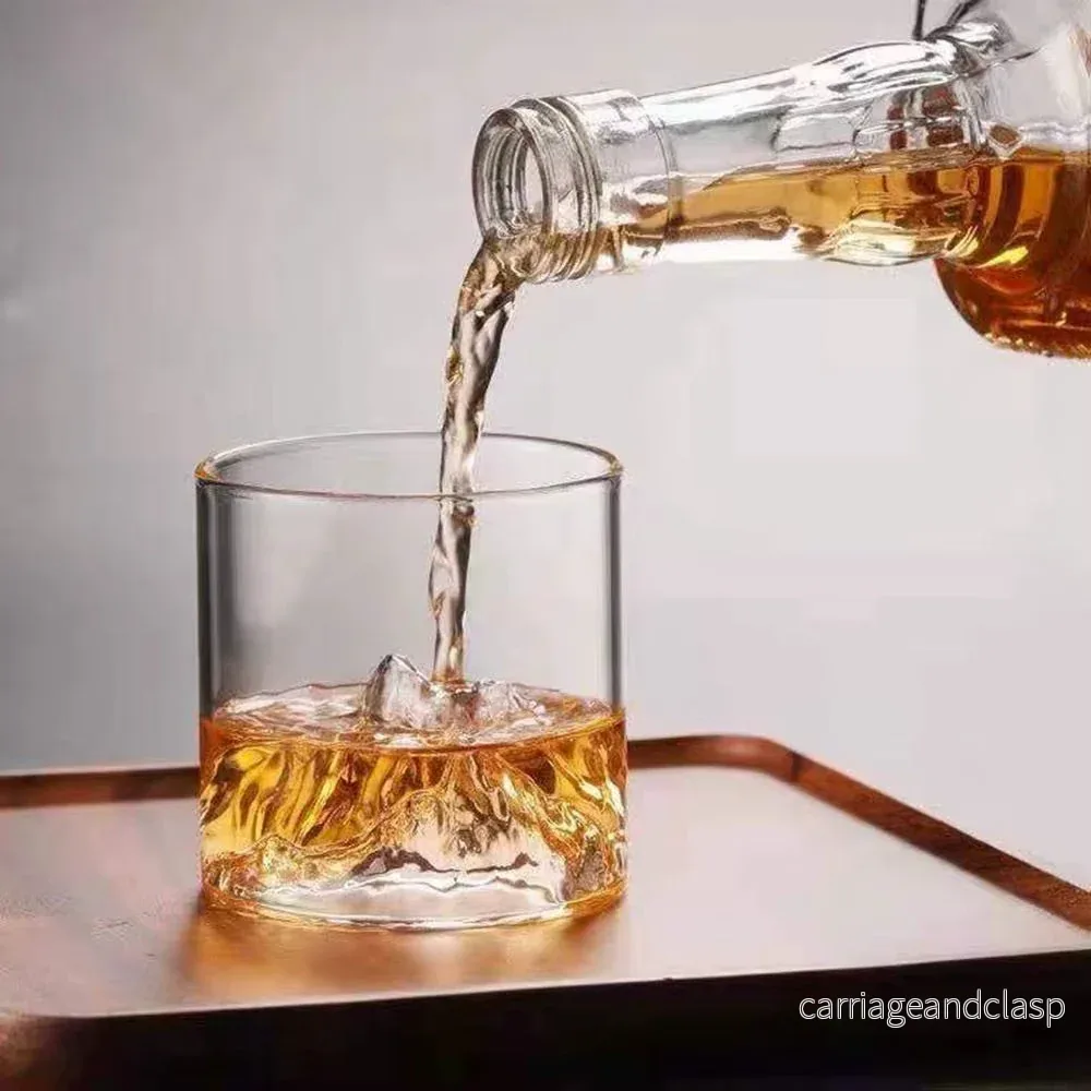 Mountain Peak Cocktailglas | Veska Mountain Peak Cocktailglas | Veska