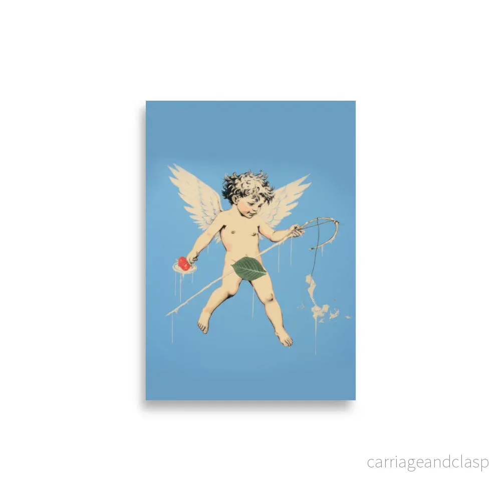 Angel | Veska