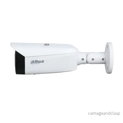 Dahua IPC-HFW3849T1-AS-PV, 8Mp/4K, fullfärg, PoE, TiOC - Bild 3