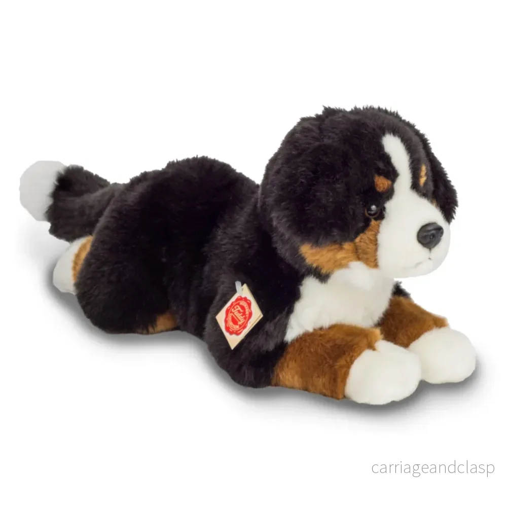 Hermann Teddy - Berner sennenhund Gosedjur