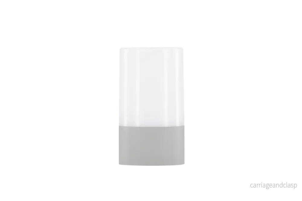 Tubu Bordslampa Grå - Bild 2