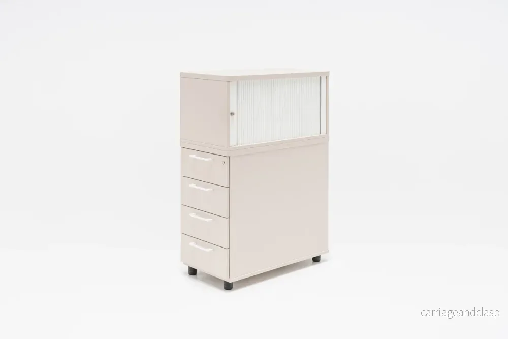 Standard pedestal extension unit - Bild 2