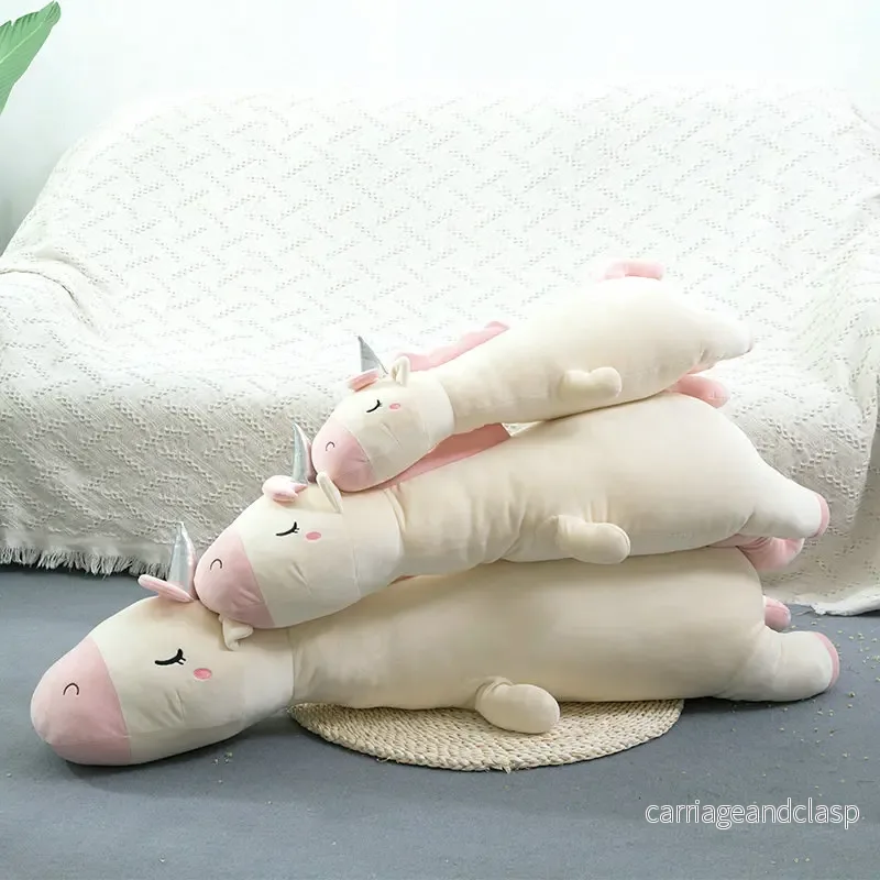 Giant Unicorn Mjuk Plysch | Veska Giant Unicorn Mjuk Plysch | Veska