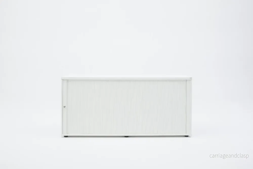 Standard tambour cabinet - Bild 3