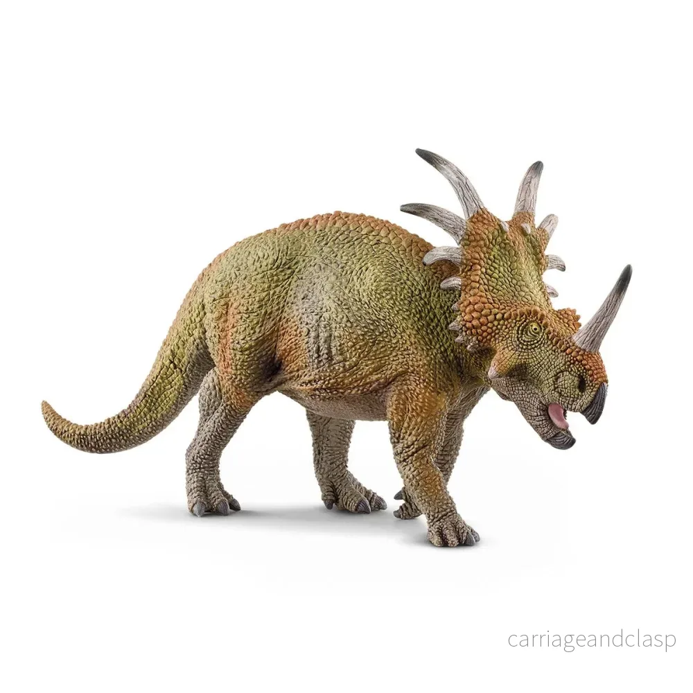 Schleich – Styracosaurus