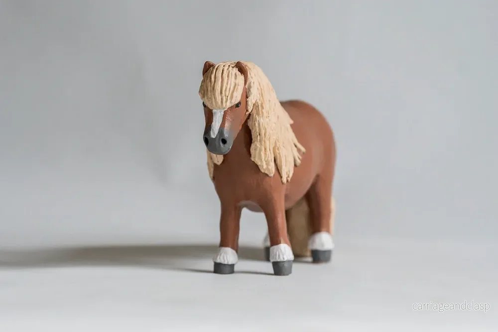 Erkers Marie Persson - Dixi - Bild 3