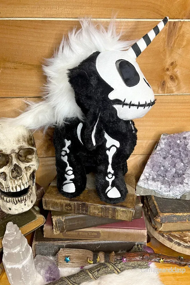 VampireFreaks - Unibones Gosedjur - Bild 3