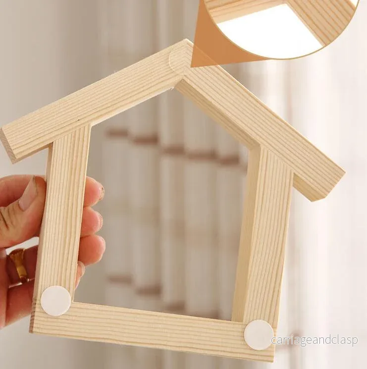 Kreativt Husdesign Ljusbrytarlock | Veska - Bild 3