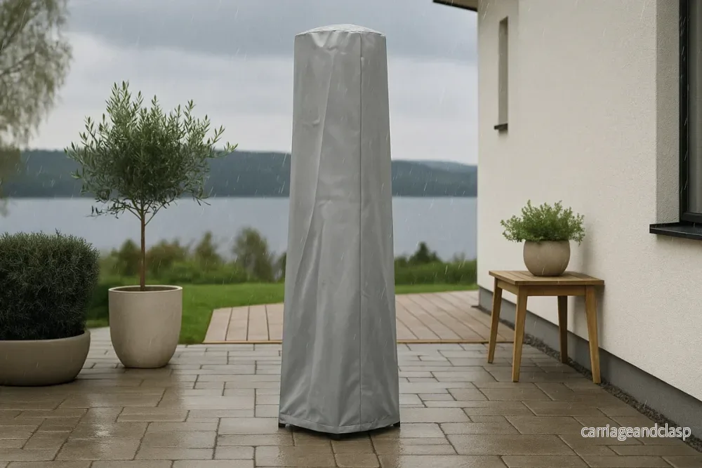 Klas Möbelskydd 215x83x83cm Klas Möbelskydd 215x83x83cm