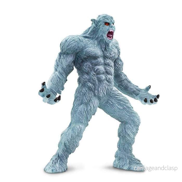 Safari Ltd - Yeti - Bild 3