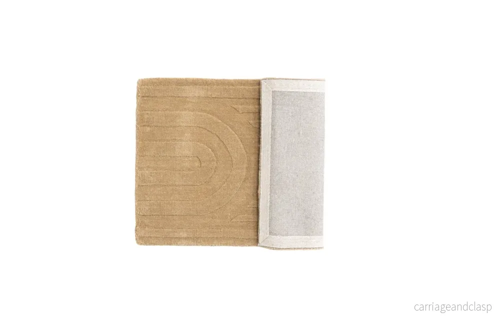 Nora Matta 80 x 50 Beige - Bild 3