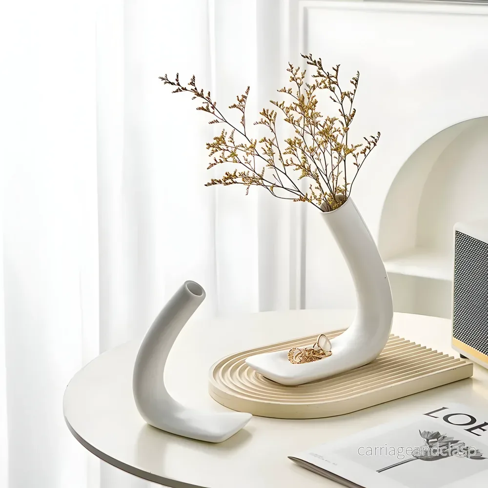 Diamond Vase | Veska - Bild 3
