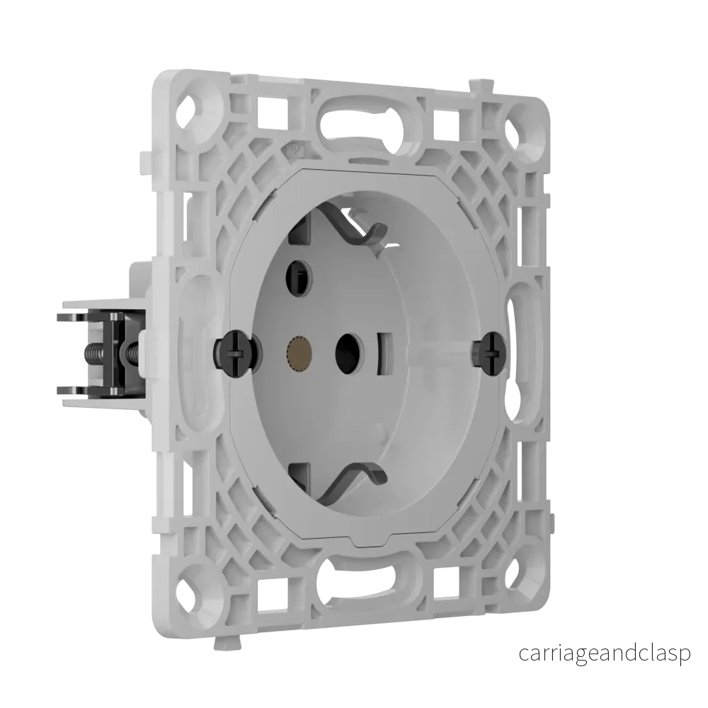 Ajax Systems OutletCore (vertikal) BASIC [typ F]