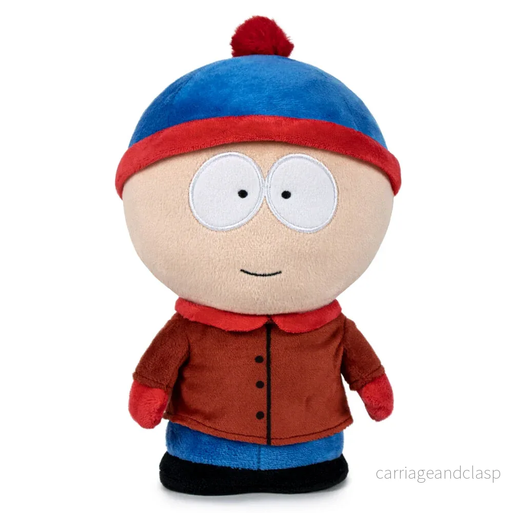 South Park - Stan gosedjur