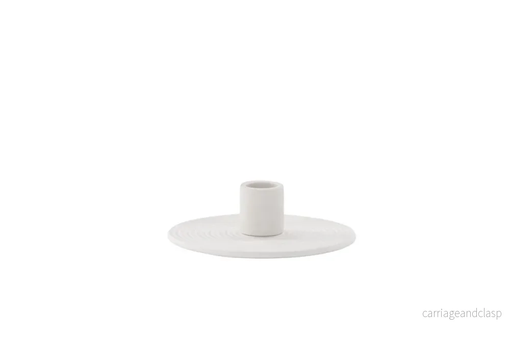 Dian Ljusstake Vit - Bild 2