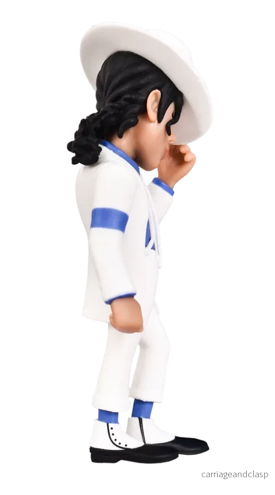 Minix - Michael Jackson - Bild 3