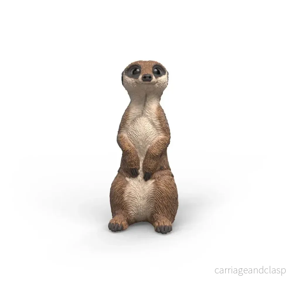 Schleich - Surikat