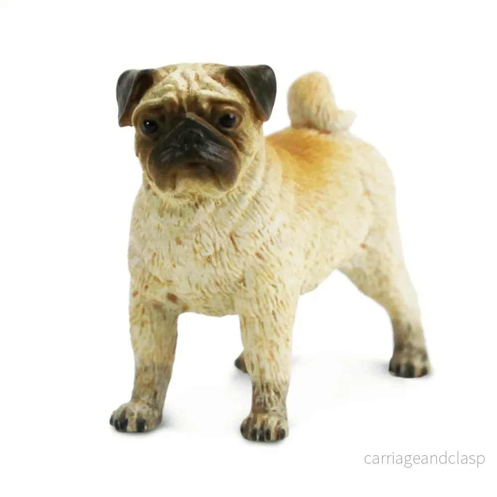 Safari Ltd - Mops