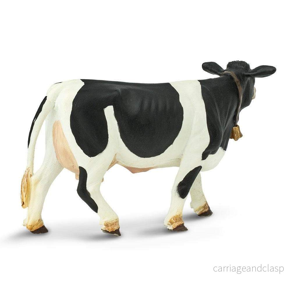 Safari Ltd - Holstein-Frisisk ko - Bild 3
