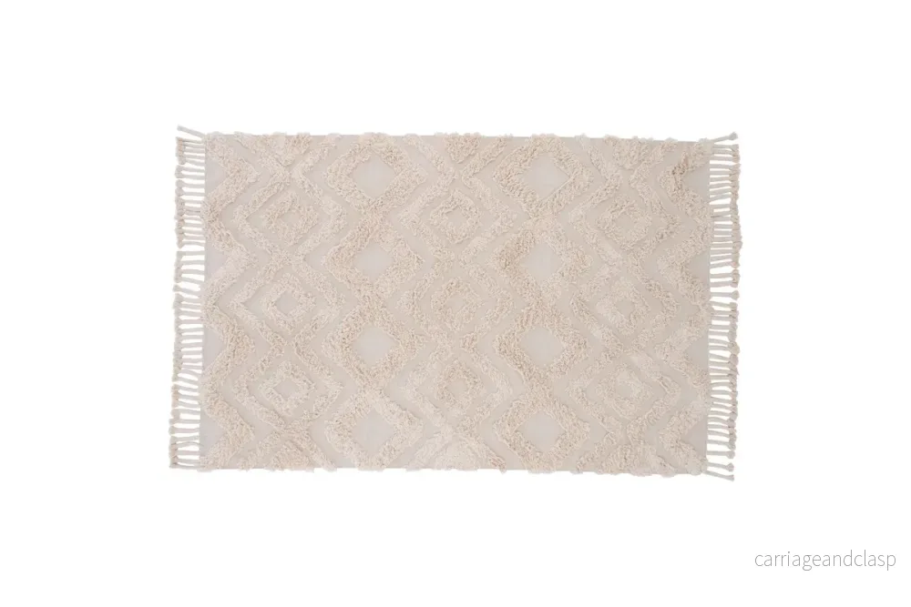 Hilma Matta 300 x 200 Beige - Bild 2