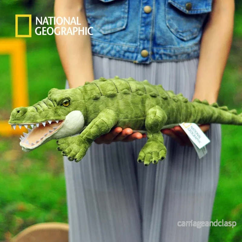 National Geographic: Krokodil - Bild 3