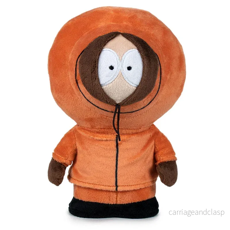 South Park - Kenny gosedjur